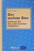 Cover: Der sechste Sinn - Bauer, Hermann