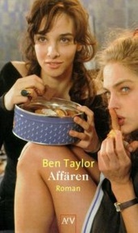 Enlarge image Cover: Affären - Aufbau Taschenbuch