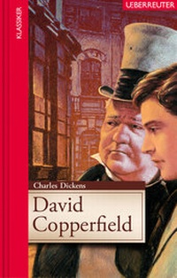 Abbildung von: David Copperfield - Ueberreuter
