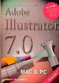 Cover: Adobe Illustrator 7.0 - FRANZIS GmbH