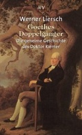 Cover: Goethes Doppelg&auml;nger - Aufbau Taschenbuch