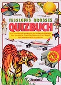 Cover: Tessloffs grosses Quizbuch - Tessloff Verlag Ragnar Tessloff GmbH & Co. KG
