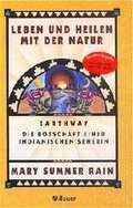 Cover: Leben und Heilen mit der Natur - Bauer, Hermann