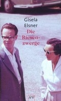 Cover: Die Riesenzwerge - Aufbau Taschenbuch