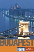 Cover: Budapest - MAIRDUMONT
