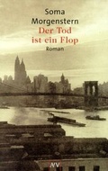 Cover: Der Tod ist ein Flop - Aufbau Taschenbuch