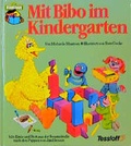 Cover: Bibo im Kindergarten - Tessloff Verlag Ragnar Tessloff GmbH & Co. KG