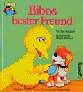 Cover: Bibos bester Freund - Tessloff Verlag Ragnar Tessloff GmbH & Co. KG