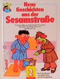 Cover: Neue Geschichten aus der Sesamstrasse 2 - Tessloff Verlag Ragnar Tessloff GmbH & Co. KG