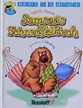 Cover: Geschichten aus der Sesamstrasse mit Samson und Tiffy - Tessloff Verlag Ragnar Tessloff GmbH & Co. KG