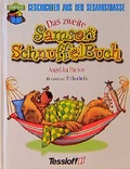 Cover: Samson Schnuffelbuch 2 - Tessloff Verlag Ragnar Tessloff GmbH & Co. KG