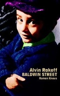 Cover: Baldwin Street - Knaus