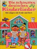 Cover: Wir singen mit Ernie und Bert - Tessloff Verlag Ragnar Tessloff GmbH & Co. KG