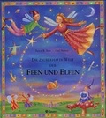 Cover: Die zauberhafte Welt der Feen und Elfen - Bauer, Hermann
