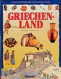 Cover: Griechenland - Tessloff Verlag Ragnar Tessloff GmbH & Co. KG