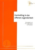 Cover: Controlling in der offenen Jugendarbeit - Lambertus
