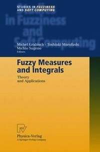 Abbildung von: Fuzzy Measures and Integrals - Physica