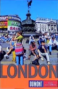 Cover: London - MAIRDUMONT