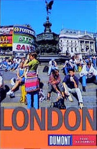 Enlarge image Cover: London - MAIRDUMONT