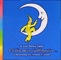 Cover: Ich bin mein Lieblingstier... - Bauer, Hermann