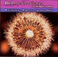 Cover: Mandalas - Wege zur eigenen Mitte - Bauer, Hermann