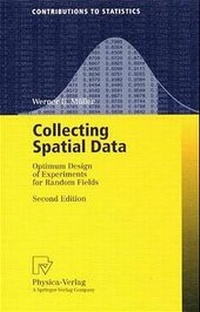 Enlarge image Cover: Collecting Spatial Data - Physica