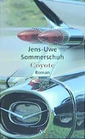 Cover: Coyote - Aufbau Taschenbuch