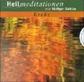 Cover: Krebs - Bauer, Hermann