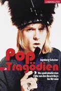 Cover: Pop-Trag&ouml;dien - Carl Ueberreuter Verlag