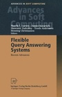Bild: Flexible Query Answering Systems - Physica