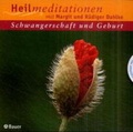 Cover: Schwangerschaft und Geburt - Bauer, Hermann