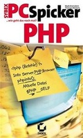 Cover: PHP - Apollo Medien