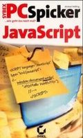 Cover: JavaScript - Apollo Medien