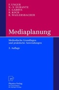 Cover: Mediaplanung - Physica