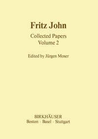 Abbildung von: K.T. - Birkhäuser Verlag GmbH