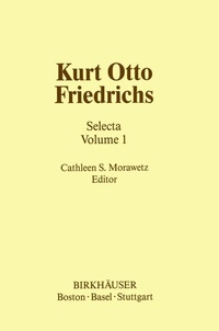 Abbildung von: Selecta - Birkhäuser Verlag GmbH