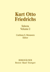 Abbildung von: Selecta - Birkhäuser Verlag GmbH