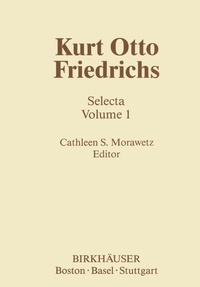 Abbildung von: Selecta - Birkhäuser Verlag GmbH