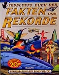 Cover: Tessloffs Buch der Fakten und Rekorde - Tessloff Verlag Ragnar Tessloff GmbH & Co. KG