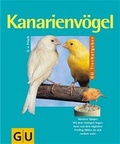 Cover: Kanarienv&ouml;gel - Gr&auml;fe und Unzer