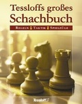 Cover: Tessloffs grosses Schachbuch - Tessloff Verlag Ragnar Tessloff GmbH & Co. KG