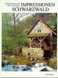 Enlarge image Cover: Impressionen Schwarzwald - Rombach Druck- und Verlagshaus