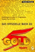 Cover: Das offizielle Buch zu Gold 5 - Apollo Medien