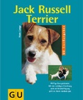 Cover: Jack Russell Terrier - Gr&auml;fe und Unzer