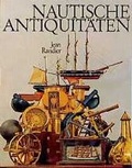 Cover: Nautische Antiquit&auml;ten - Delius Klasing