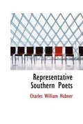 Cover: Representative Southern Poets - BiblioLife