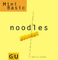 Cover: Noodles - Gr&auml;fe und Unzer
