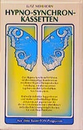 Cover: Das Hypno-Synchron-Verfahren. 10 Phantasiereisen - Bauer, Hermann