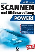 Cover: Scannen und Bildbearbeitung - Apollo Medien