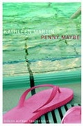 Cover: Penny Maybe - Aufbau Taschenbuch